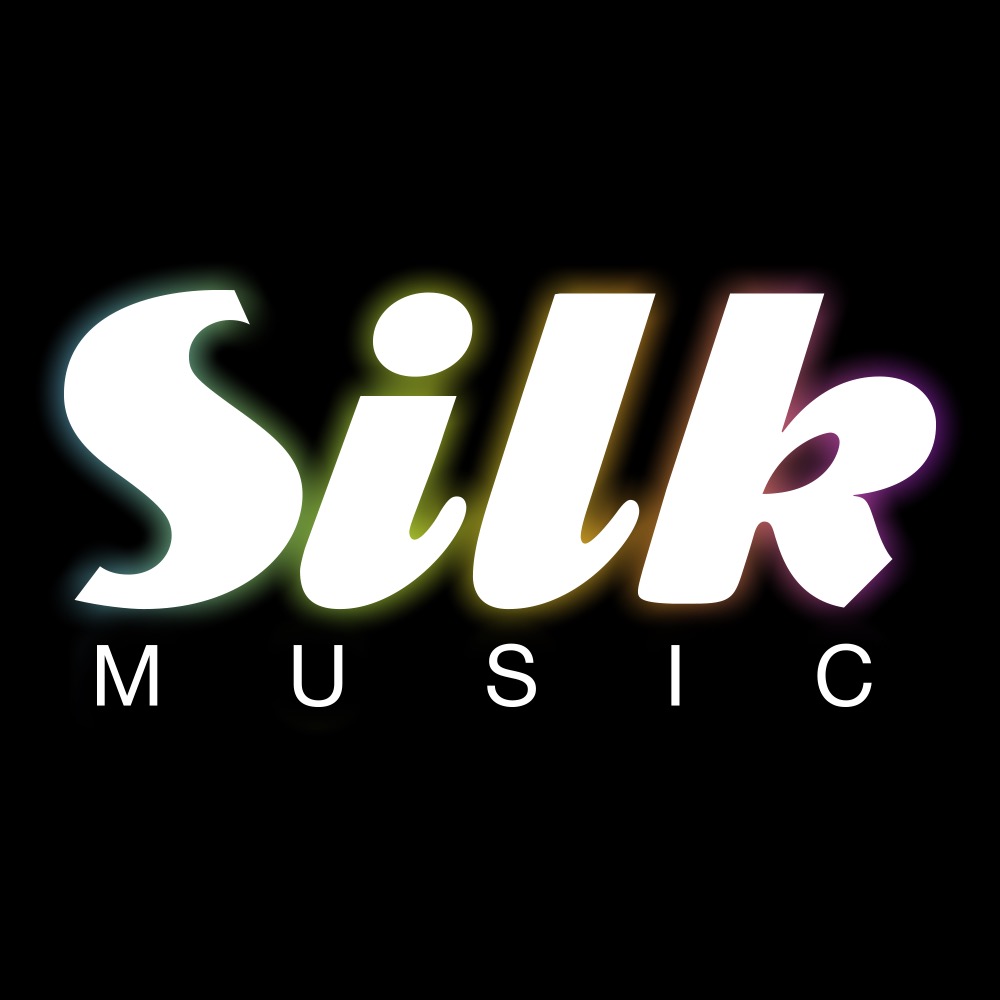 【MUSIC】サーフシーンにマッチするMUSIC!   ”SILK MUSIC”