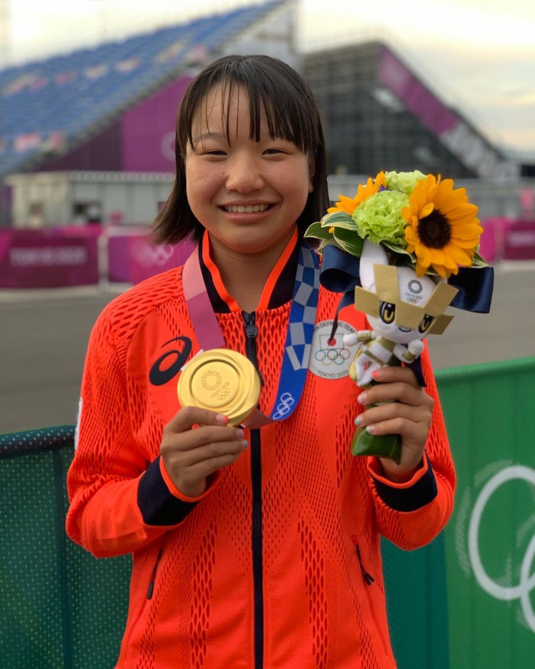 【スケボー】パリ五輪での活躍が期待される日本の女子ジュニア選手6選